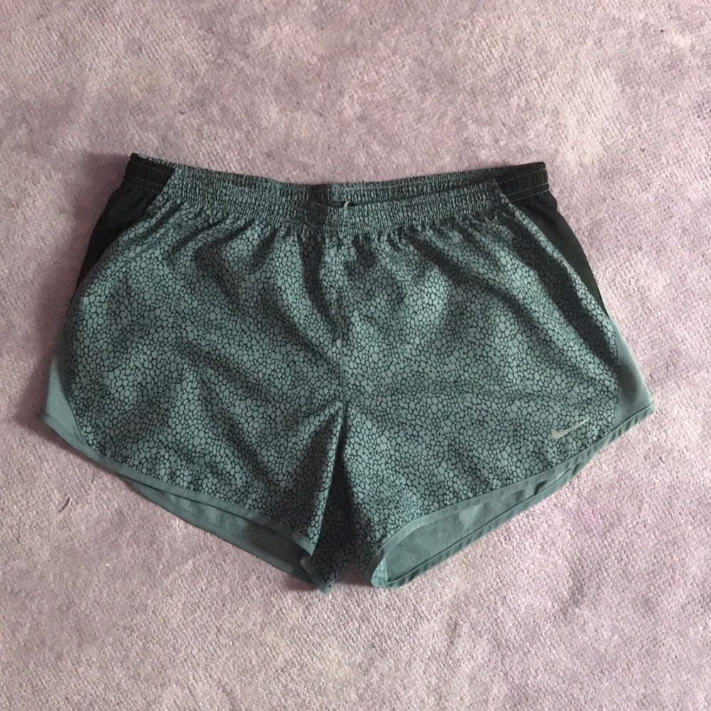 Nike Women’s Dri-fit Running Shorts